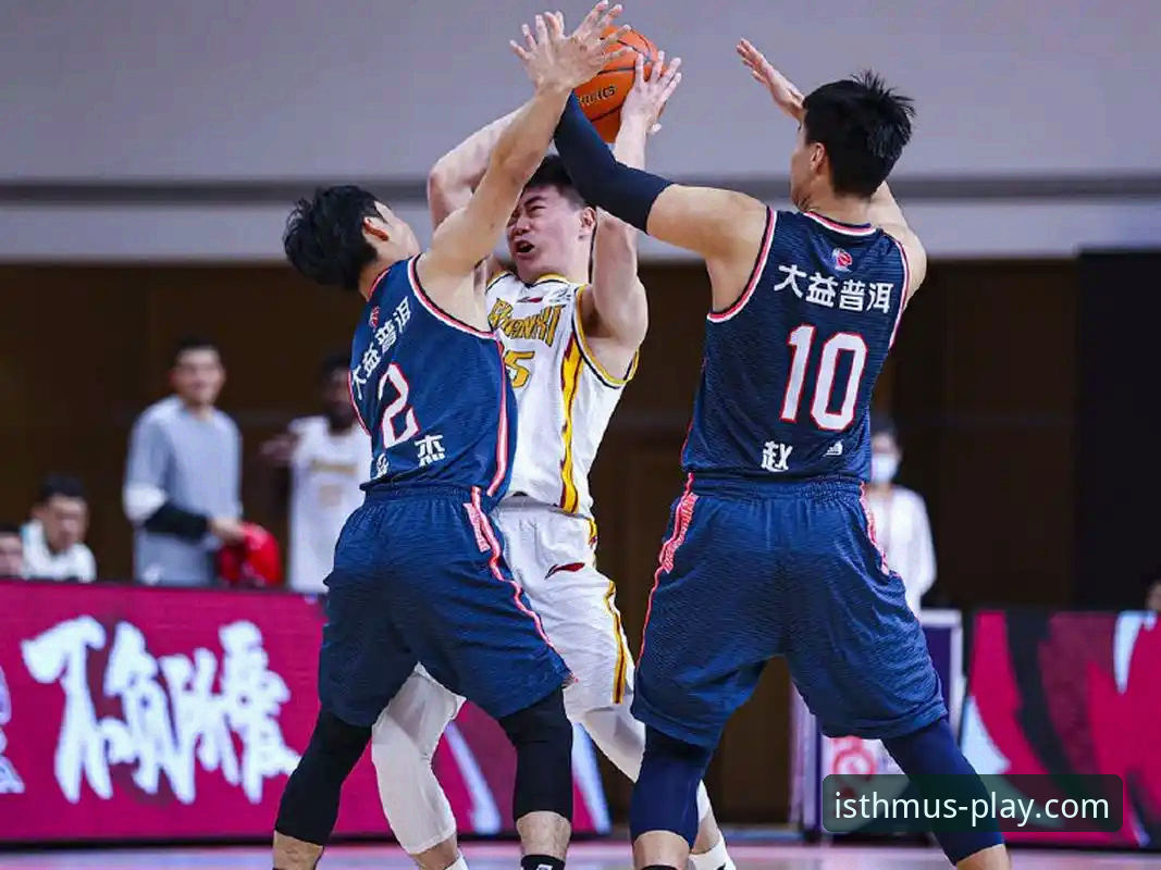 半岛体育怎么样 山西横扫青岛vs广厦卫冕路:一场比赛揭示CBA季后赛的战术深度与平台价值